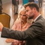 Bez granic z Chrisem Hemsworthem - galeria zdjęć
