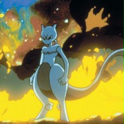 Masachika Ichimura w Pok&eacute;mon: Film pierwszy