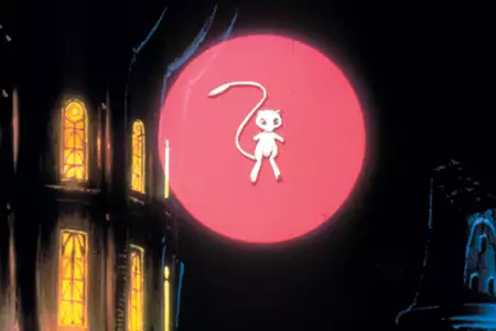 Pok&eacute;mon: Film pierwszy - galeria zdjęć - filmweb