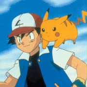 Rica Matsumoto w Pokémon: Film pierwszy