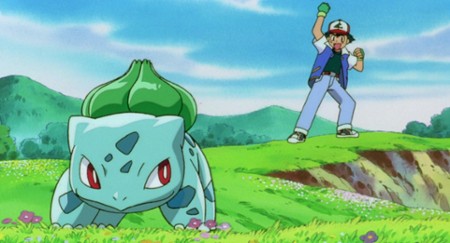 Recenzja Pok&eacute;mon: Film pierwszy