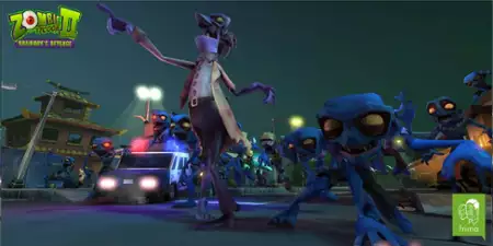 Zombie Tycoon 2: Brainhov's Revenge - galeria zdjęć - filmweb