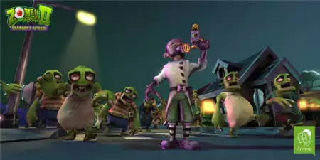 Zombie Tycoon 2: Brainhov's Revenge - galeria zdjęć - filmweb