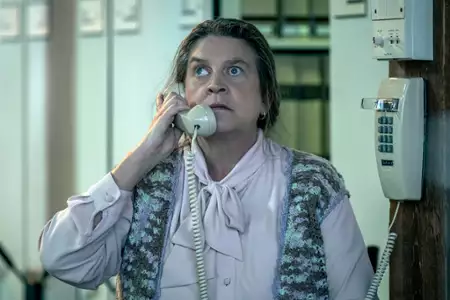 Anne Rice's Mayfair Witches - galeria zdjęć - filmweb