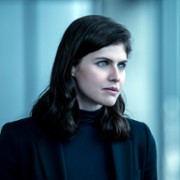 Alexandra Daddario w Anne Rice's Mayfair Witches