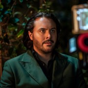 Jack Huston w Anne Rice's Mayfair Witches