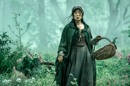 Sezon 1 Odcinek 2 The Dark Place