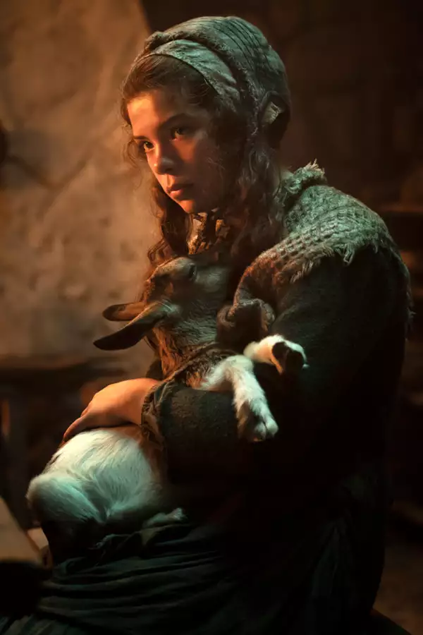 Anne Rice's Mayfair Witches - galeria zdjęć - filmweb