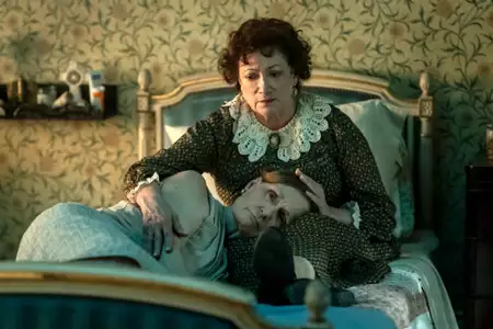 Anne Rice's Mayfair Witches - galeria zdjęć - filmweb