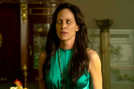 Anne Rice's Mayfair Witches - galeria zdjęć - filmweb