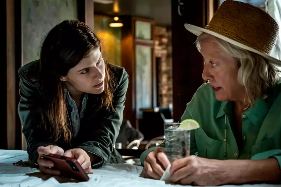 Anne Rice's Mayfair Witches - galeria zdjęć - filmweb