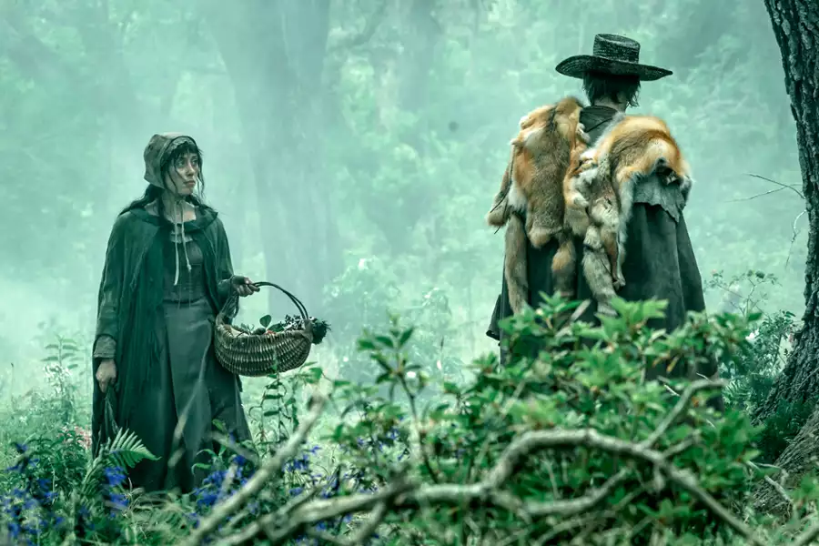 Anne Rice's Mayfair Witches - galeria zdjęć - filmweb