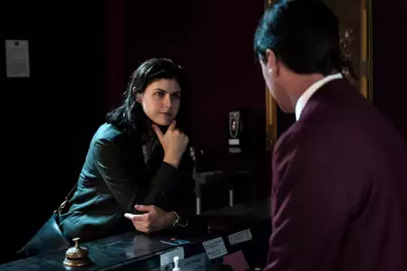 Anne Rice's Mayfair Witches - galeria zdjęć - filmweb