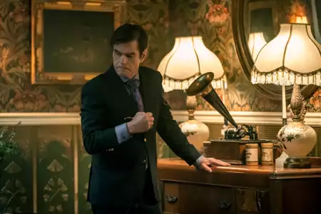 Anne Rice's Mayfair Witches - galeria zdjęć - filmweb