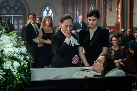 Anne Rice's Mayfair Witches - galeria zdjęć - filmweb