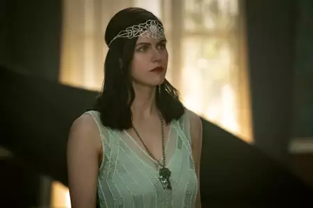 Anne Rice's Mayfair Witches - galeria zdjęć - filmweb