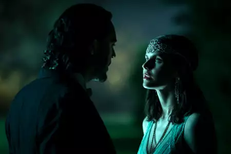 Anne Rice's Mayfair Witches - galeria zdjęć - filmweb