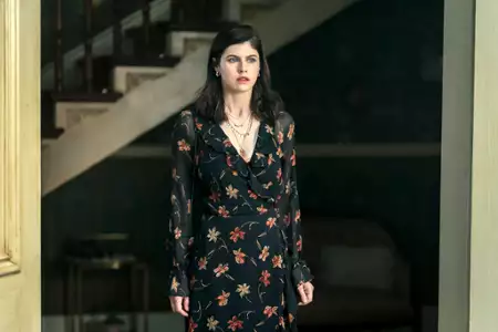 Anne Rice's Mayfair Witches - galeria zdjęć - filmweb