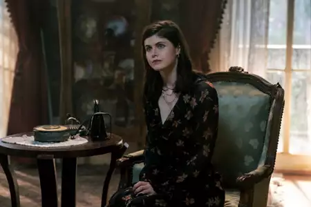 Anne Rice's Mayfair Witches - galeria zdjęć - filmweb