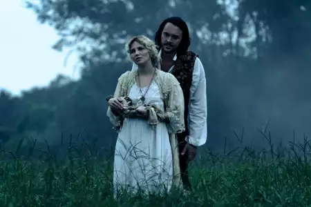 Czarownice Mayfair - galeria zdjęć - filmweb