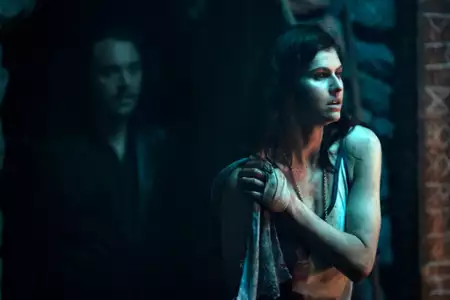 Anne Rice's Mayfair Witches - galeria zdjęć - filmweb