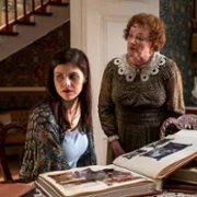 Anne Rice's Mayfair Witches - galeria zdjęć - filmweb