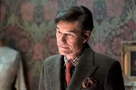 Anne Rice's Mayfair Witches - galeria zdjęć - filmweb