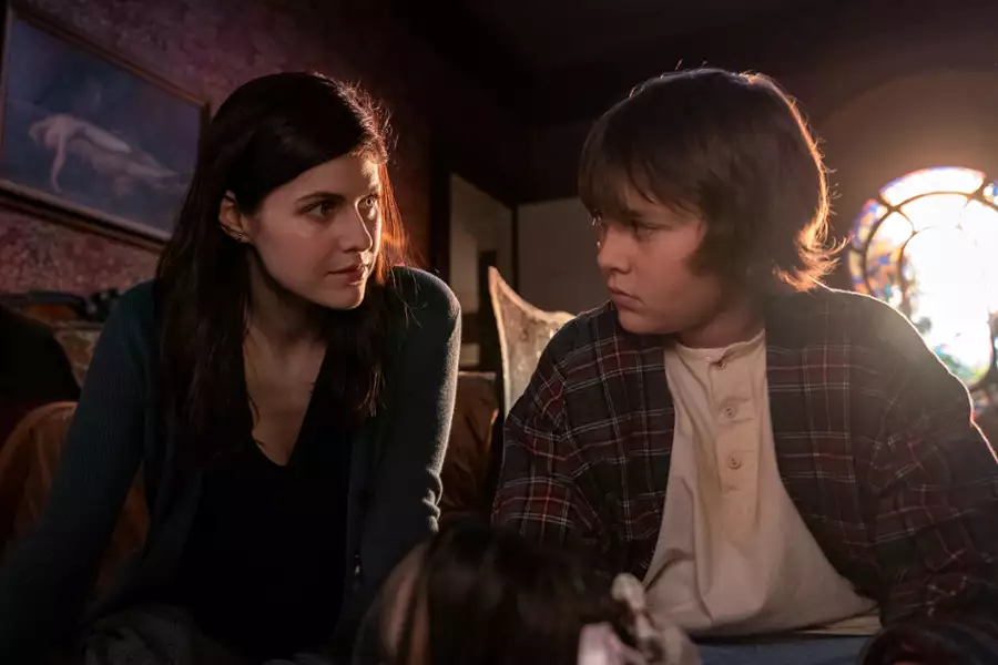 Anne Rice's Mayfair Witches - galeria zdjęć - filmweb