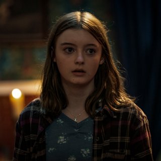 Daphne Mayfair