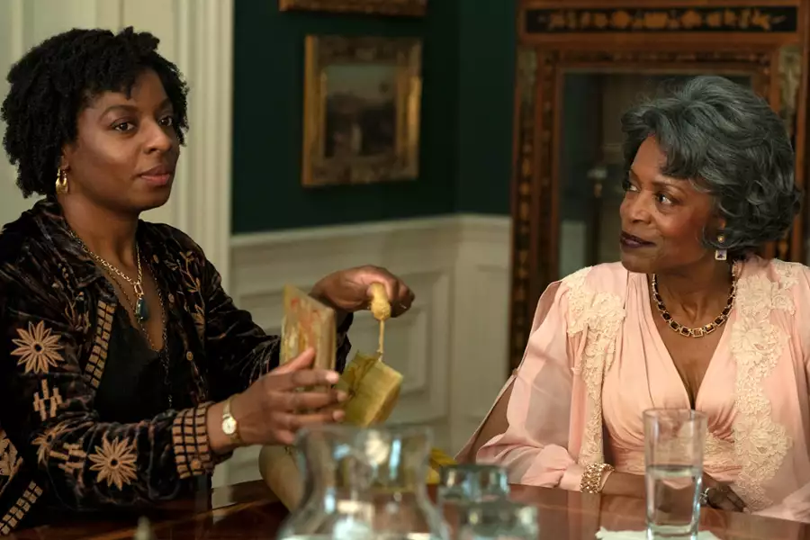 Anne Rice's Mayfair Witches - galeria zdjęć - filmweb