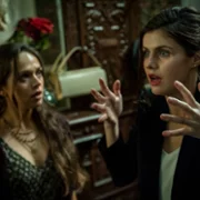 Anne Rice's Mayfair Witches - galeria zdjęć - filmweb