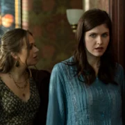 Anne Rice's Mayfair Witches - galeria zdjęć - filmweb