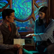 Anne Rice's Mayfair Witches - galeria zdjęć - filmweb