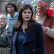 Anne Rice's Mayfair Witches - galeria zdjęć - filmweb