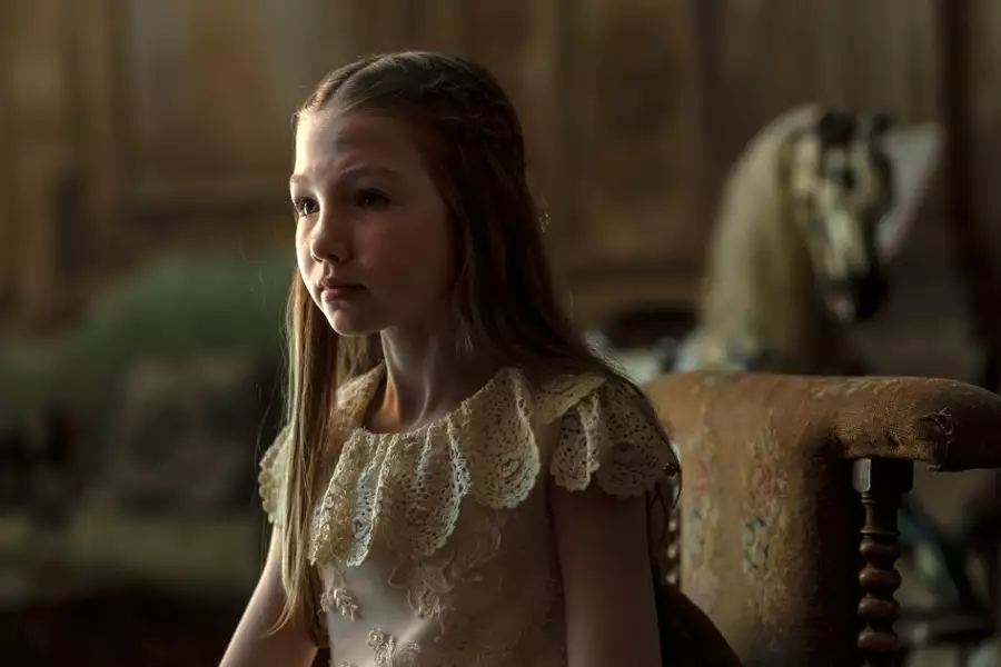 Anne Rice's Mayfair Witches - galeria zdjęć - filmweb