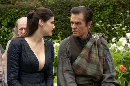 Anne Rice's Mayfair Witches - galeria zdjęć - filmweb
