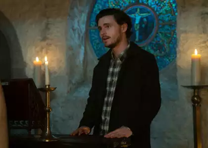 Anne Rice's Mayfair Witches - galeria zdjęć - filmweb