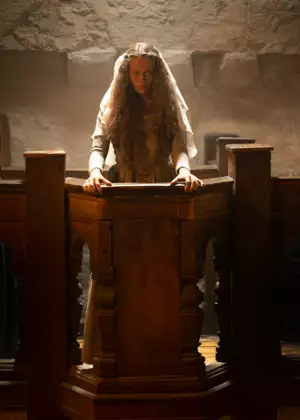 Anne Rice's Mayfair Witches - galeria zdjęć - filmweb
