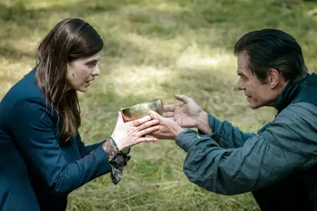 Anne Rice's Mayfair Witches - galeria zdjęć - filmweb