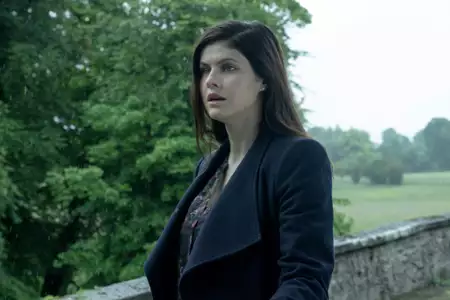 Anne Rice's Mayfair Witches - galeria zdjęć - filmweb