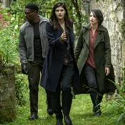 Anne Rice's Mayfair Witches - galeria zdjęć - filmweb