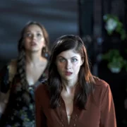 Anne Rice's Mayfair Witches - galeria zdjęć - filmweb