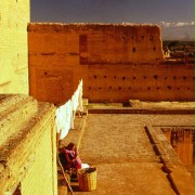 W stronę Marrakeszu - galeria zdjęć - filmweb