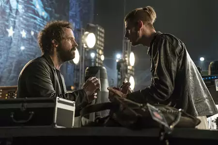 Roadies - galeria zdjęć - filmweb
