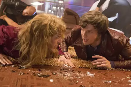 Roadies - galeria zdjęć - filmweb