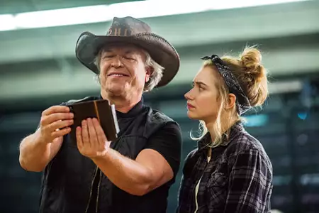 Roadies - galeria zdjęć - filmweb