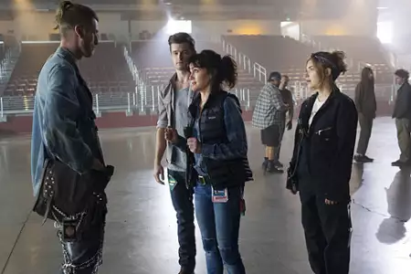 Roadies - galeria zdjęć - filmweb