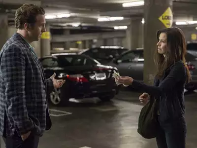 Roadies - galeria zdjęć - filmweb