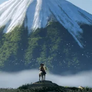 Ghost of Yotei - galeria zdjęć - filmweb