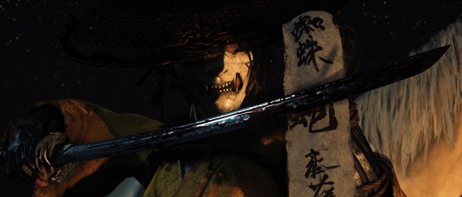 Mściwy duch z północy (recenzja gry Ghost of Yotei )